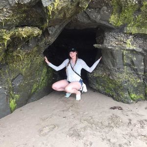 Meet your Posher, Nancy